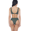Conjunto Biquini Liso