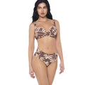Conjunto Biquini Estampado