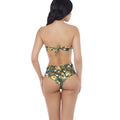 Conjunto Biquini Estampado