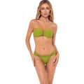 Conjunto Biquini Liso