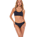 Conjunto Biquini Liso