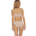 Conjunto Biquini Estampado