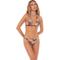 Conjunto Biquini Estampado