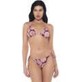 Conjunto Biquini Estampado