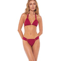 Conjunto Biquini Liso