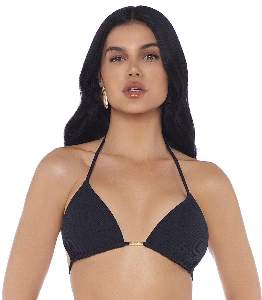 Top Cortininha Textura