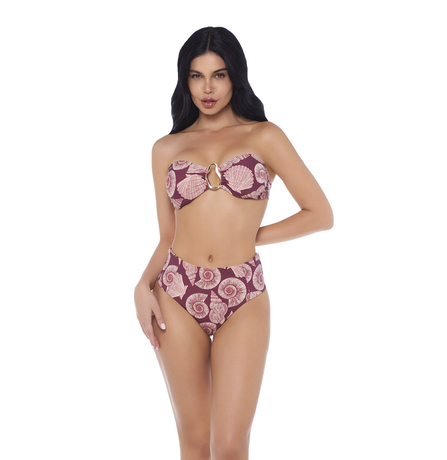 Conjunto Biquini Estampado