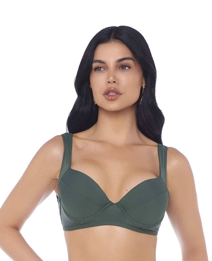 Top Liso