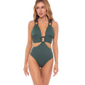 Body Fivela Liso