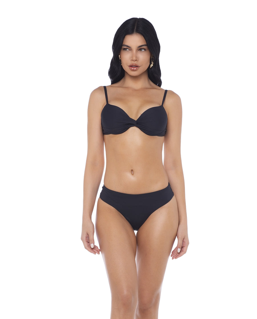 Conjunto Biquini Liso