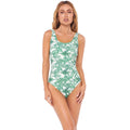 Body Fio Duplo Estampado