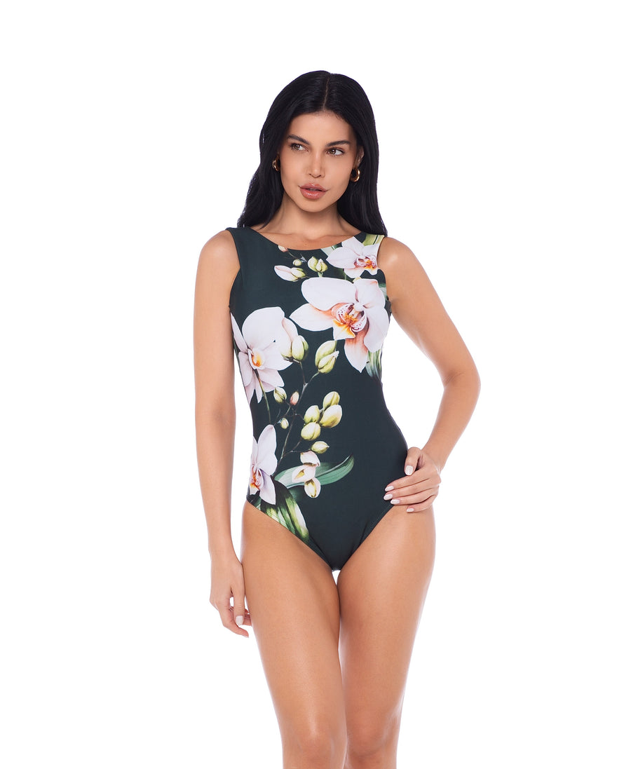 Body Estampa Localizada