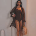 Chemise de Renda