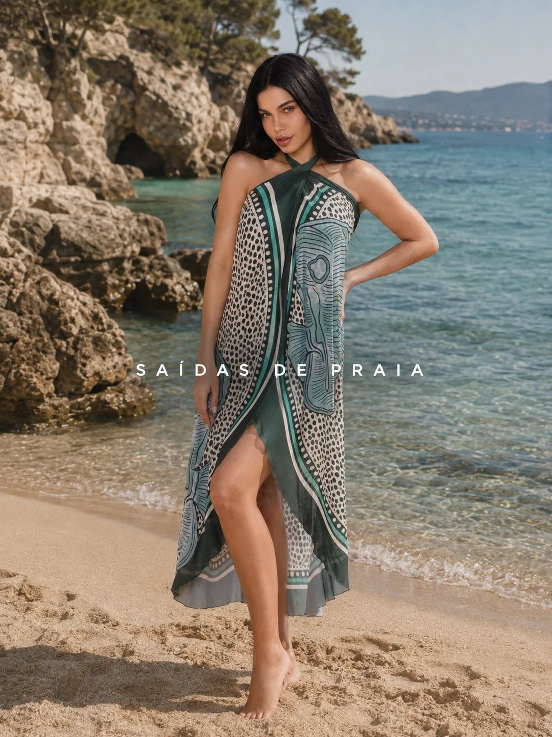 Saídas de Praia